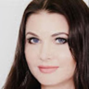 Meet your Posher, Irina